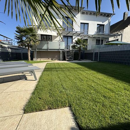רוסט Kern Apartments מראה חיצוני תמונה