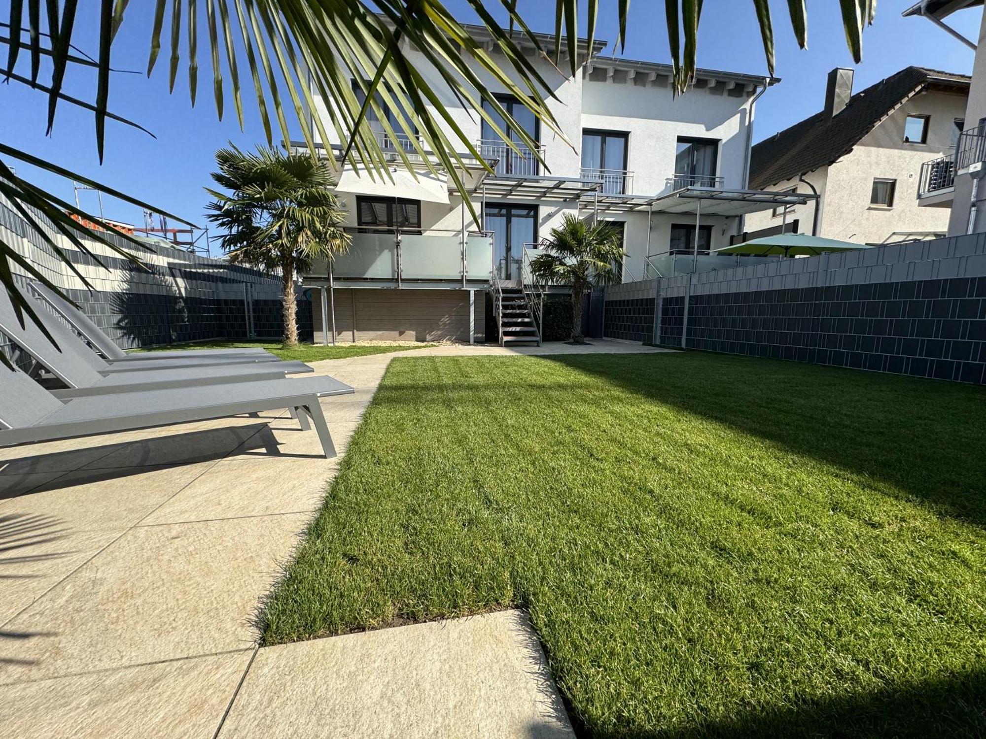 רוסט Kern Apartments מראה חיצוני תמונה