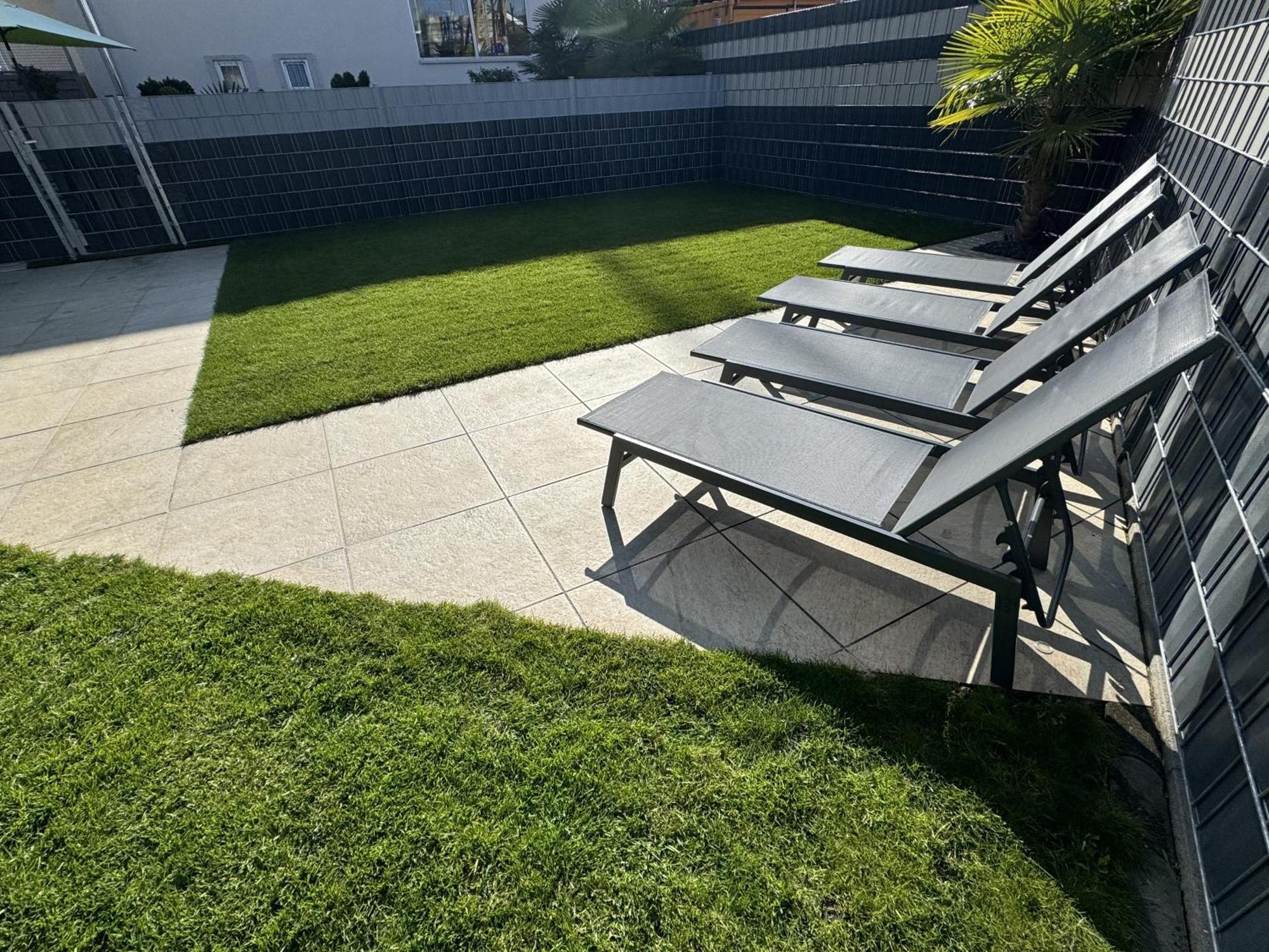 רוסט Kern Apartments מראה חיצוני תמונה