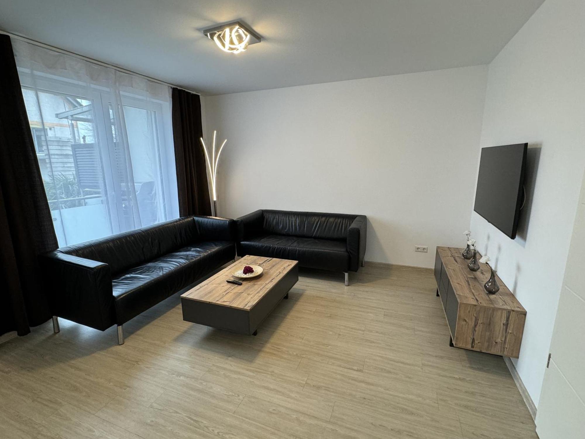 רוסט Kern Apartments מראה חיצוני תמונה