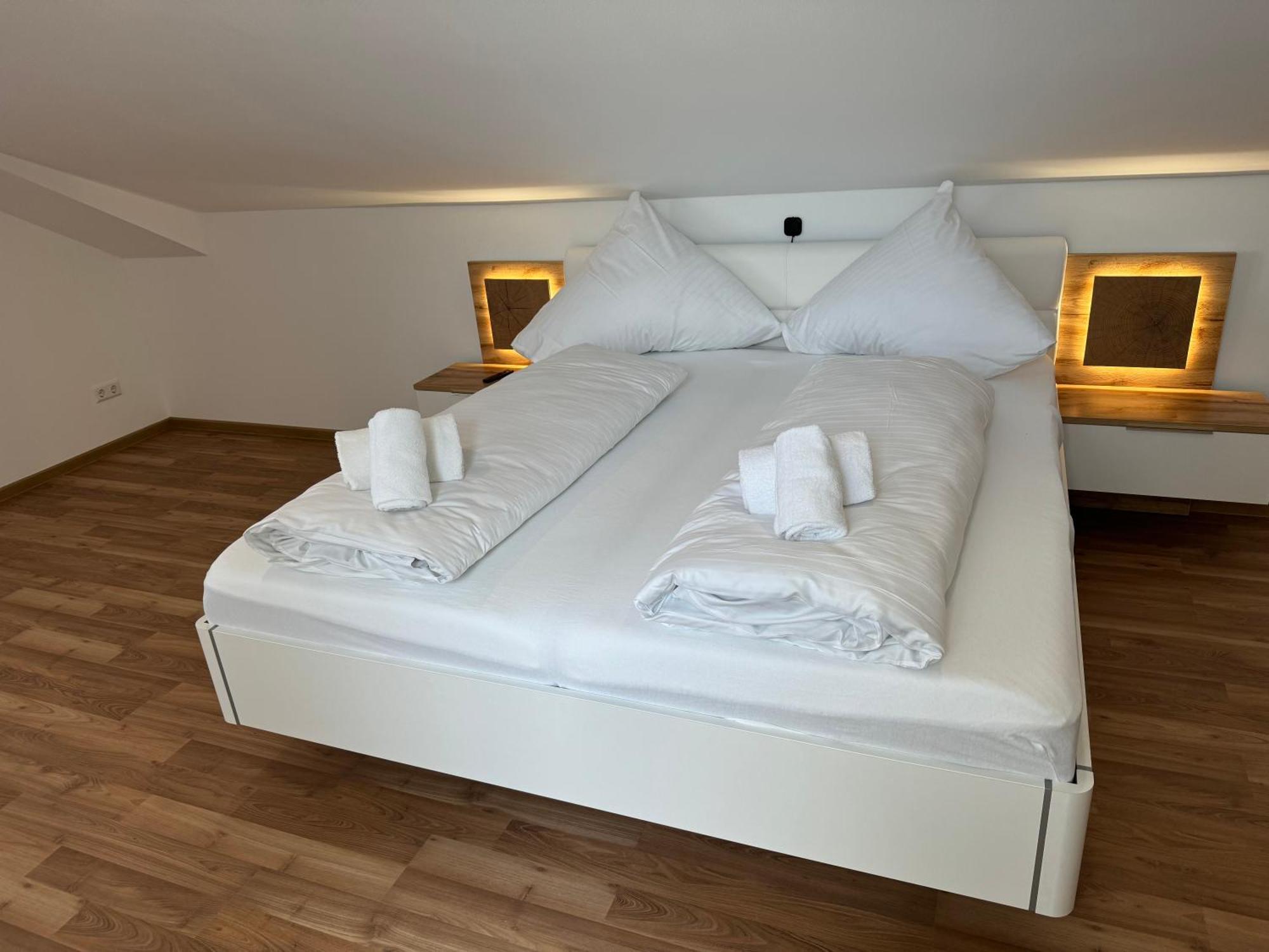 רוסט Kern Apartments מראה חיצוני תמונה