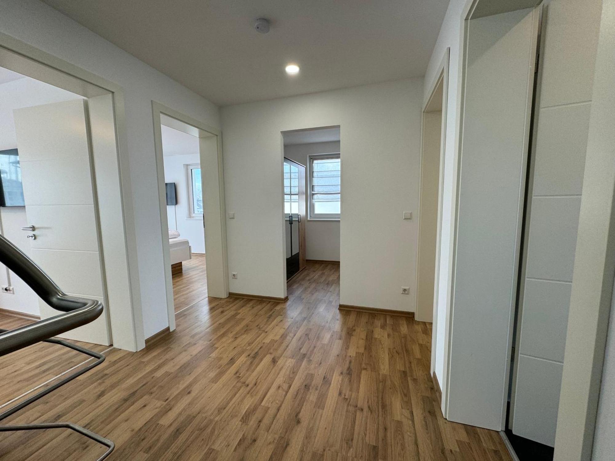 רוסט Kern Apartments מראה חיצוני תמונה